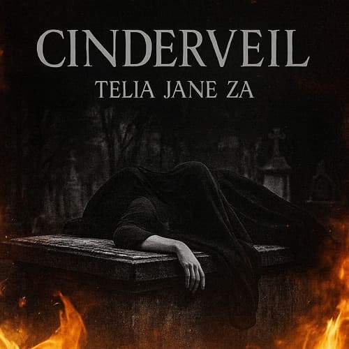 TJZ - Cinderveil