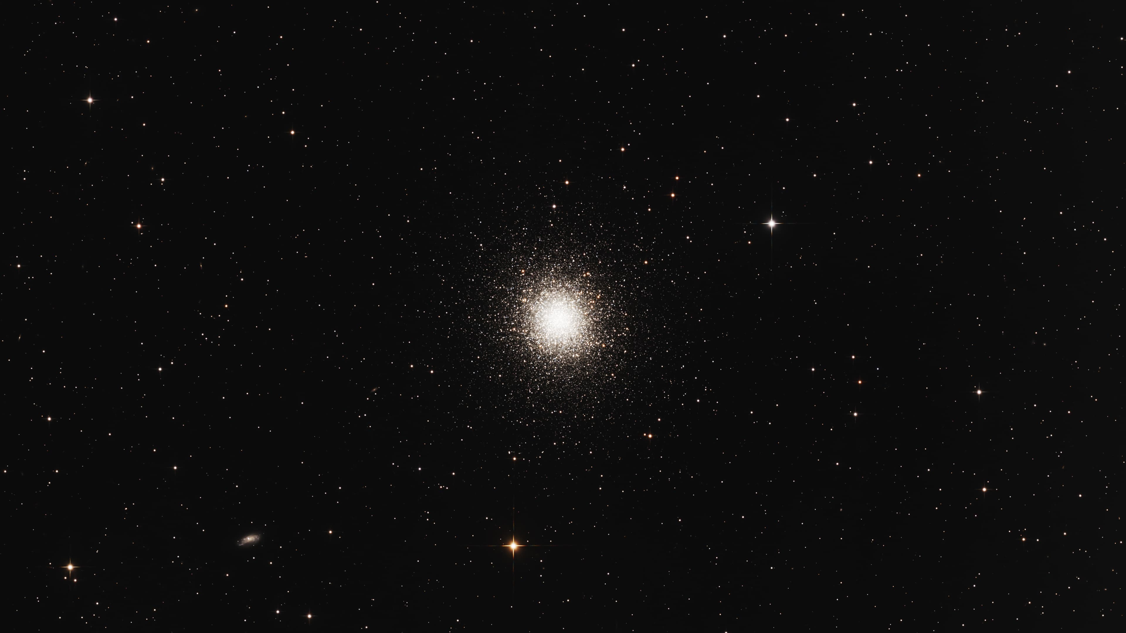 M13: The Great Hercules Cluster