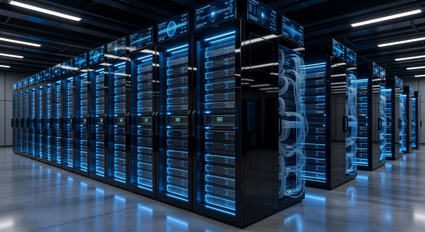 The AI Leap of 2026: GPT-5.4 Reaches Human-Expert Levels as Compute Explodes