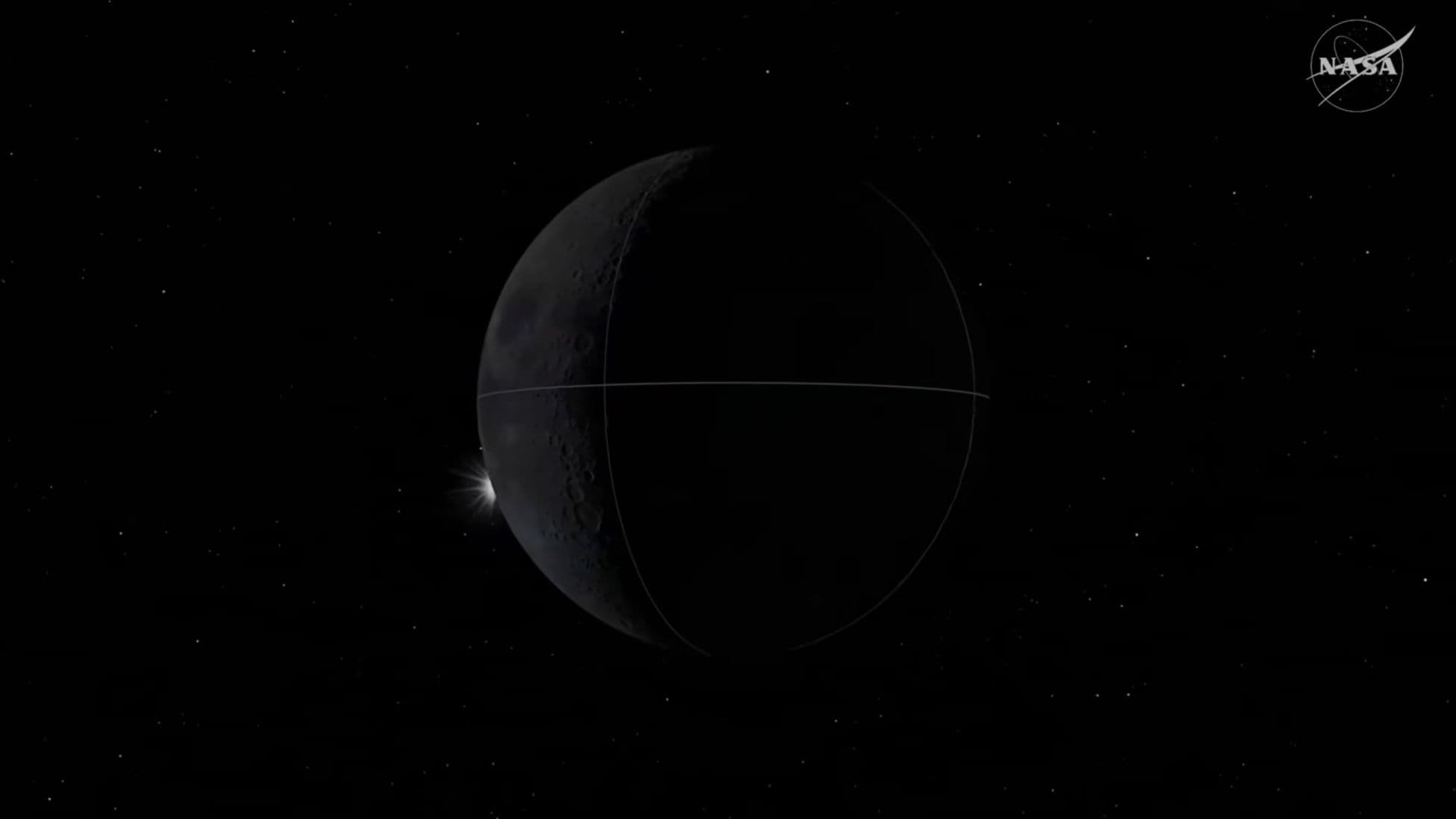 Artemis 2 Astronauts Will Witness One of Space's Rarest Sights