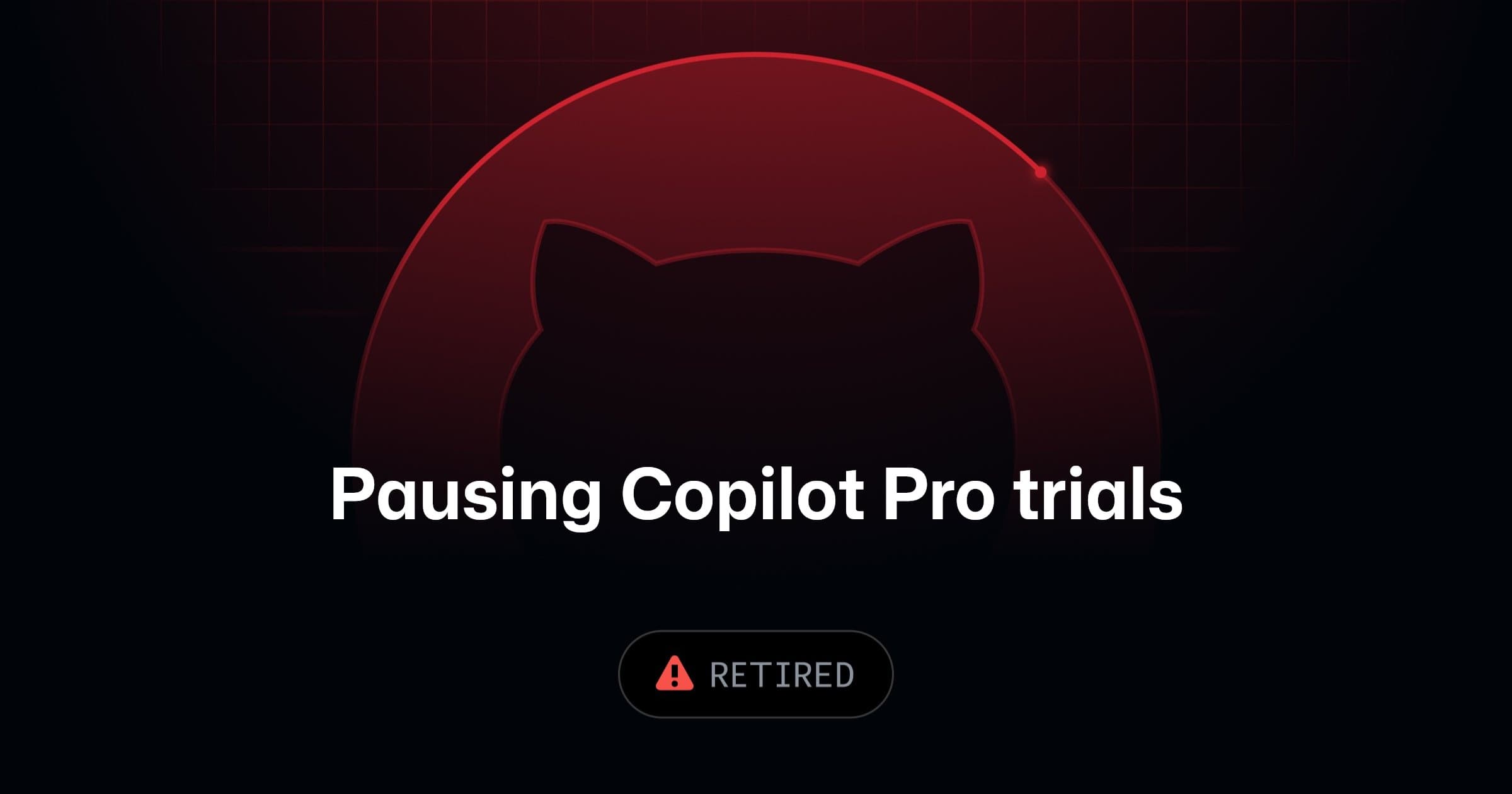 GitHub Copilot Privacy Update: Training Data Policy Shift Coming April 24