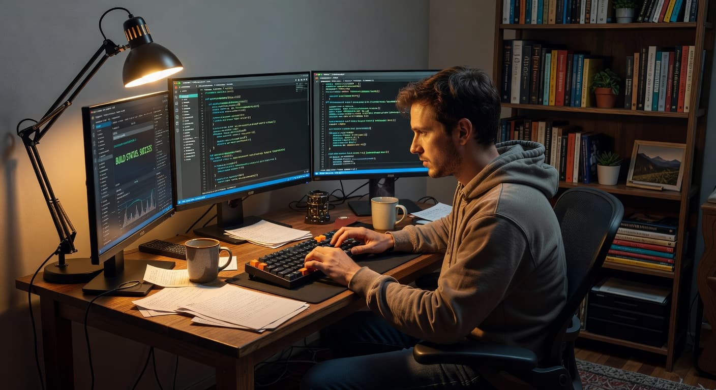 AI Developer Tools in 2026: The Landscape Is Fragmenting