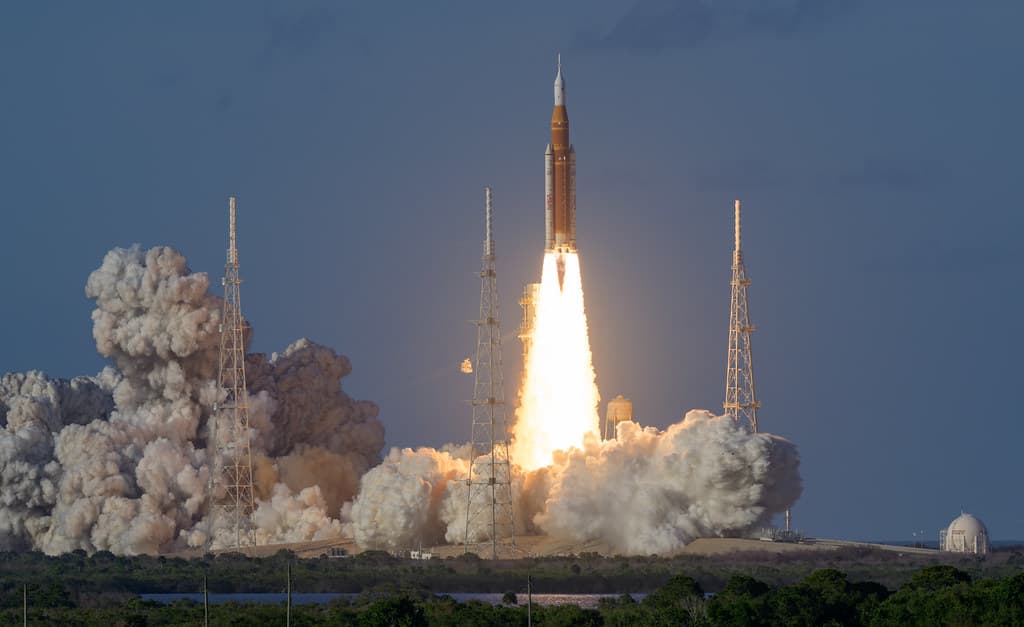Artemis II: NASA's Historic Return to the Moon