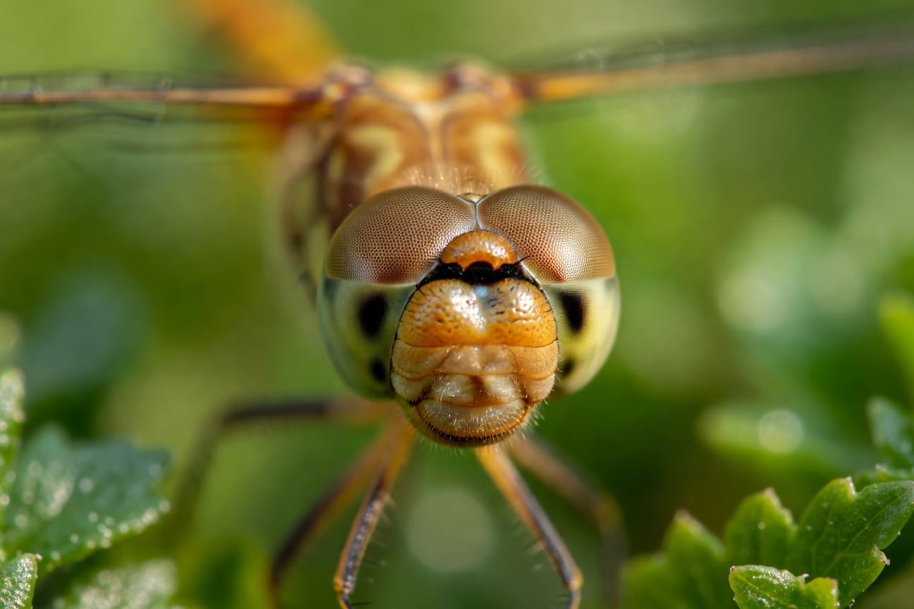 How Insect Brains Could Revolutionize AI and Robotics