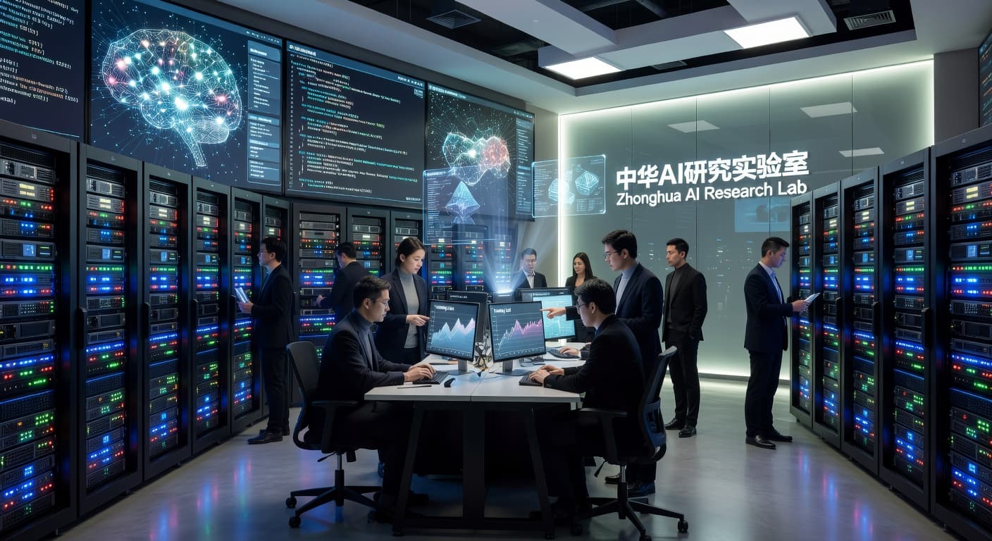 GLM-5.1: Chinese AI Startup Releases Open-Source Model That Beats GPT-5.4 and Claude Opus