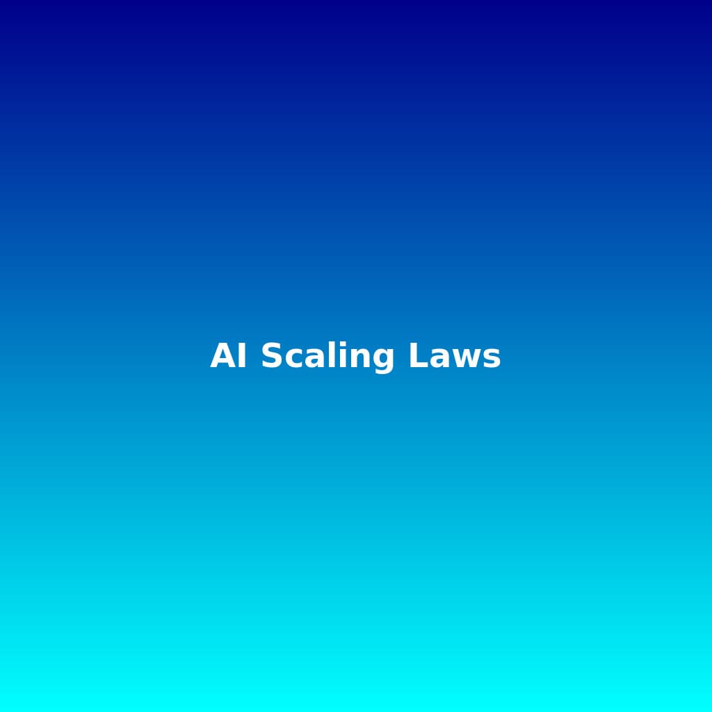Stanford Breakthrough: New AI Scaling Framework Cuts Training Compute by 99%