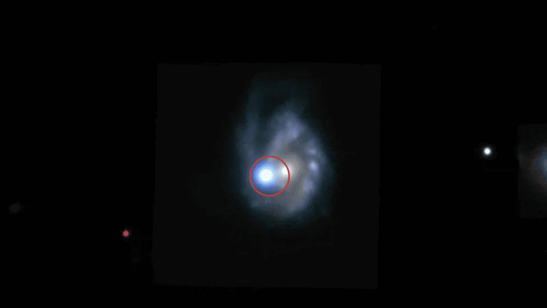 Supercharged Supernova: Scientists Discover Explosion Powered by Magnetic Star Corpse