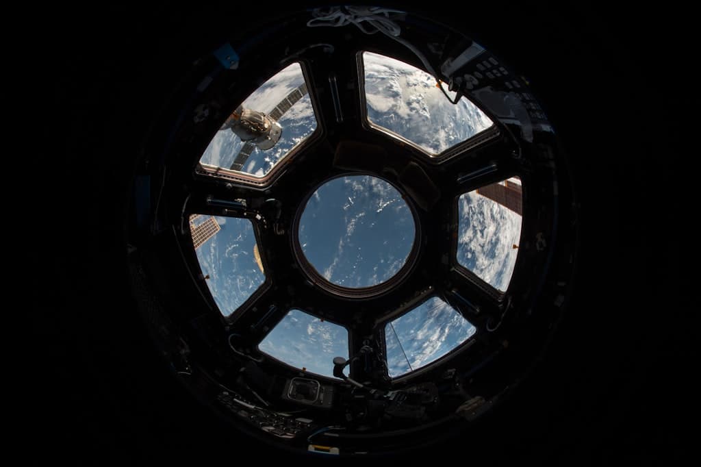 Space Policy Roundup: Shenzhou-23 and the Moon Base Moment