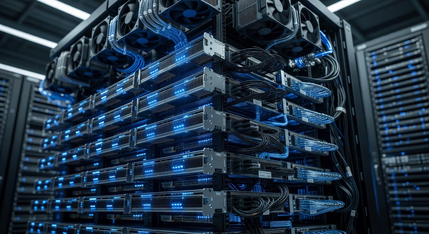 The GPU Crunch: Memory Bottlenecks Reshape AI Computing in 2026