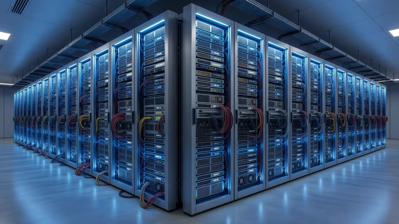 OpenAI Unveils Jalapeño: Custom AI Chip for Faster, Cheaper Inference