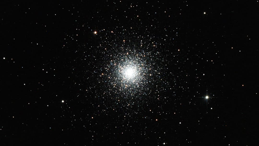 NGC 5272 - Messier 3