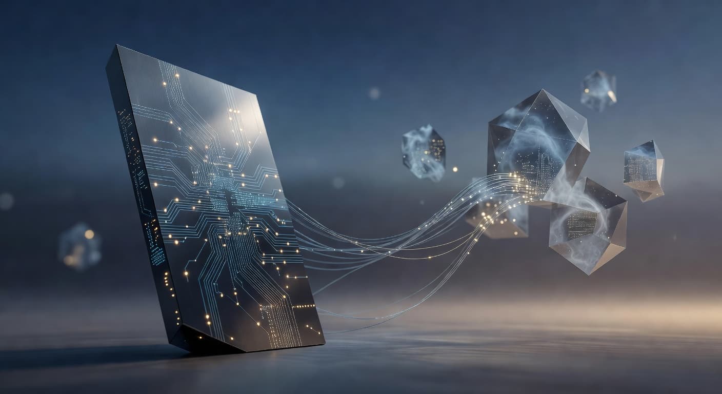 The Edge as a Sovereign Runtime