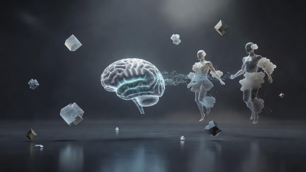 Memory as Control