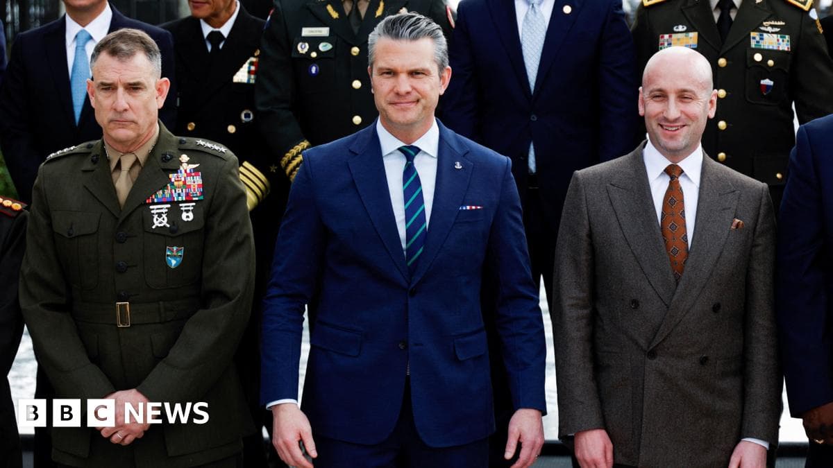 Anthropic Vows to Sue Pentagon After Supply Chain Risk Designation