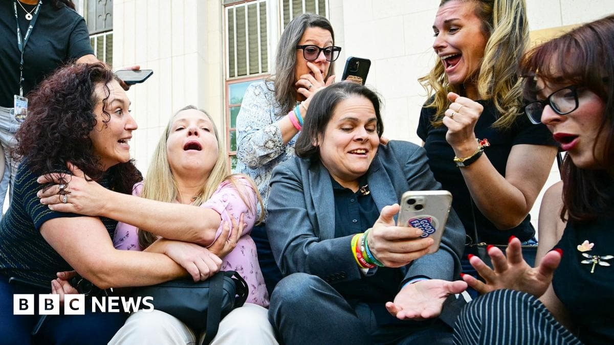 Meta and YouTube Found Liable in Historic Social Media Addiction Trial