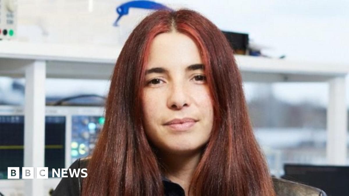 UK Doubles Down on Quantum Computing: £2bn Investment to Keep Talent Home
