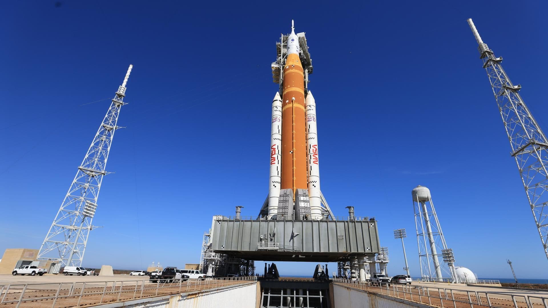 Artemis 2: NASA's Historic Return to the Moon Launches April 1