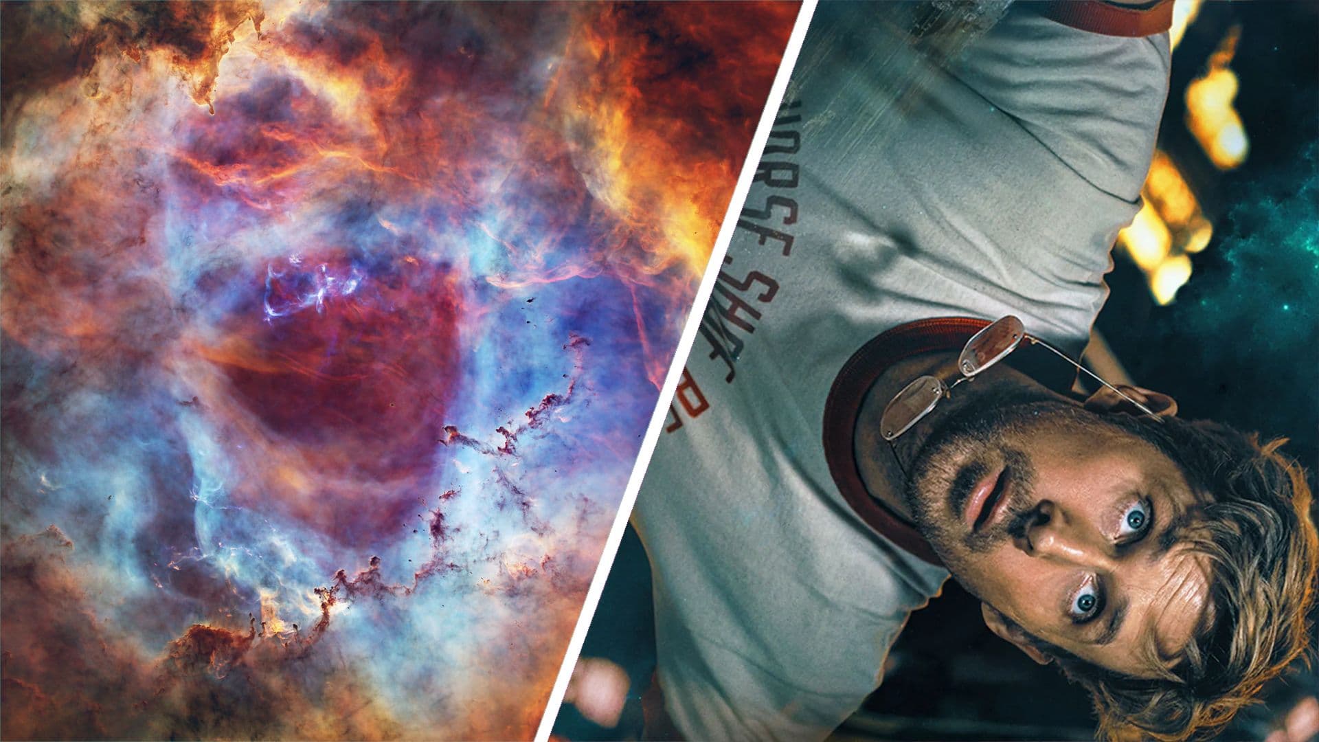 How Real Astrophotography Made It Into Project Hail Mary's Credits