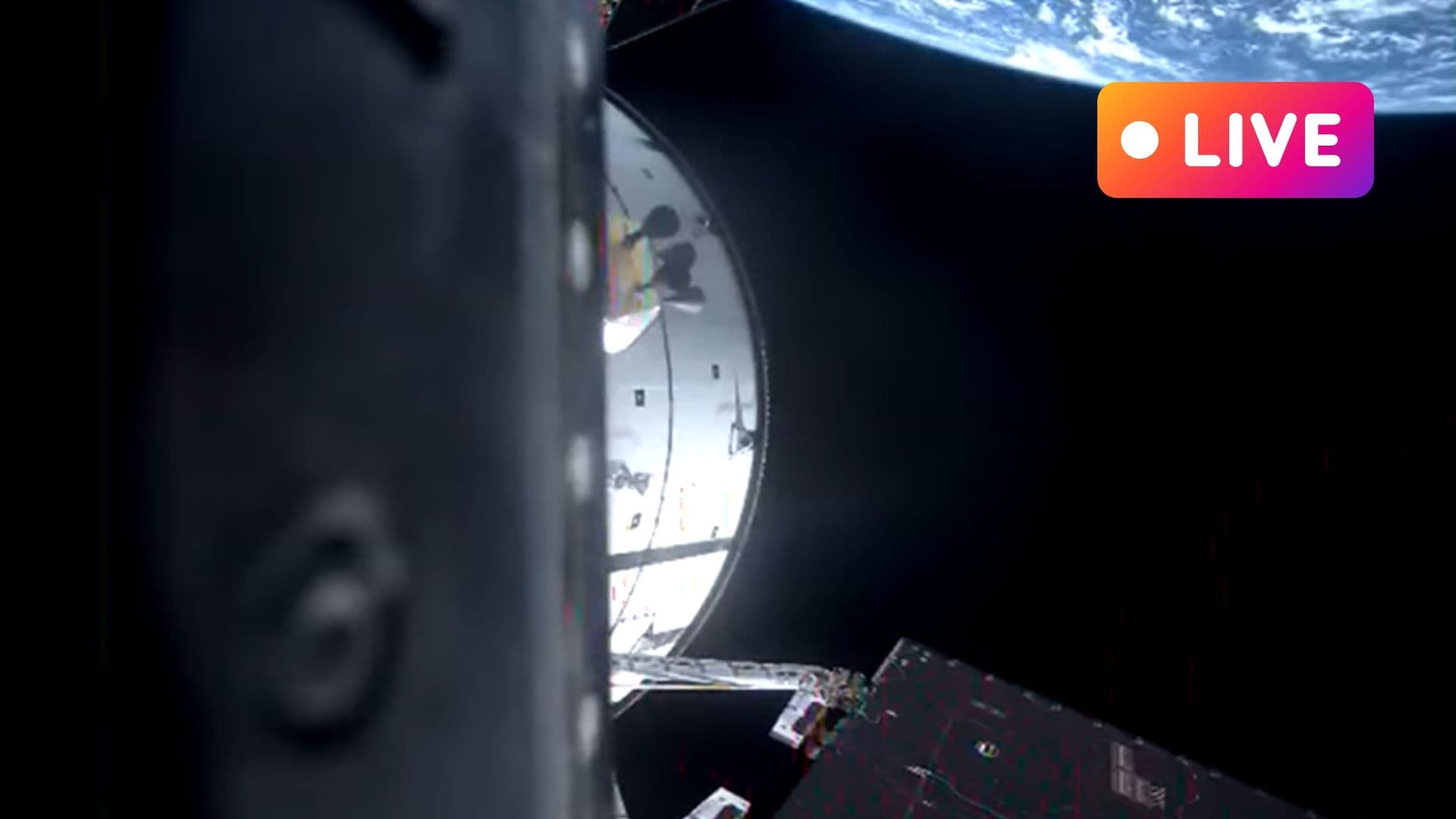 NASA's Artemis 2 Moon Mission Launches Successfully