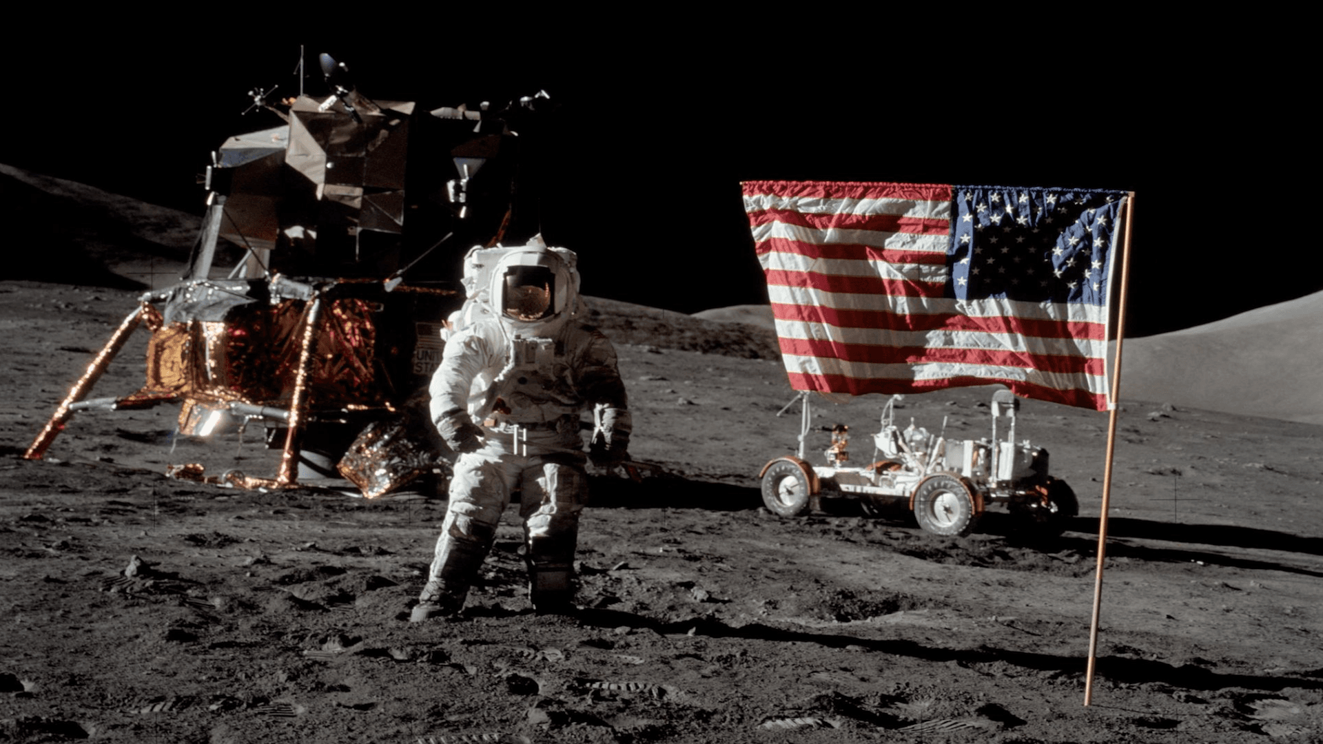Artemis 2: Humanity's Return to the Moon After 54 Years