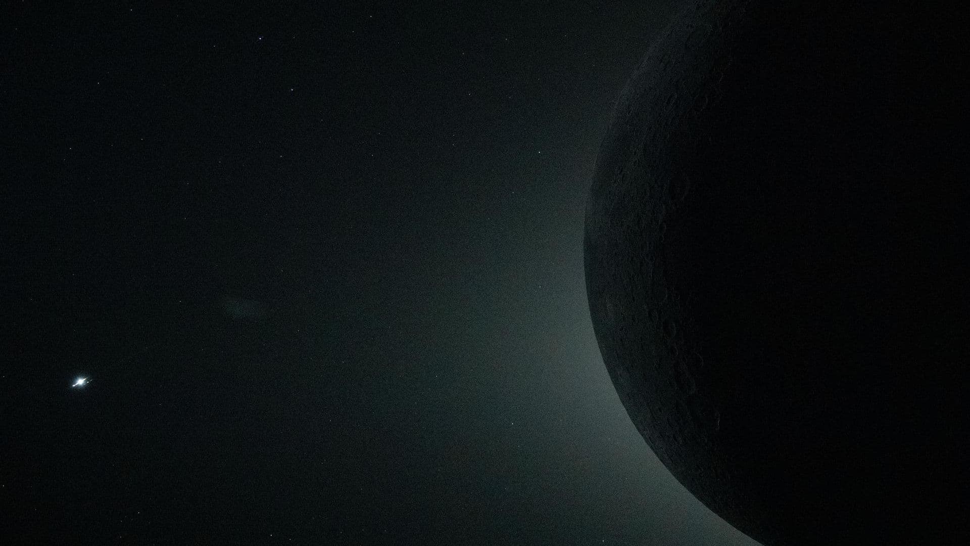 Artemis 2 Astronauts Witness Rare Solar Eclipse from Beyond the Moon