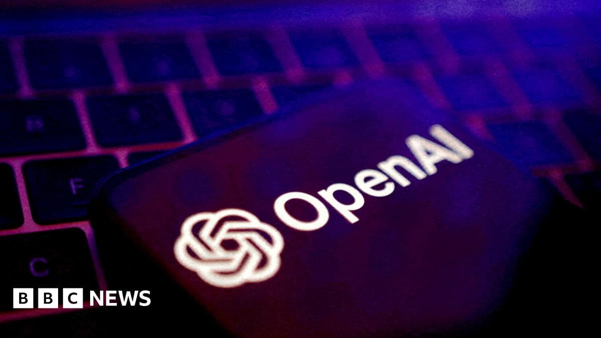 OpenAI Pauses UK Data Centre Investment Over Energy Costs and Regulation