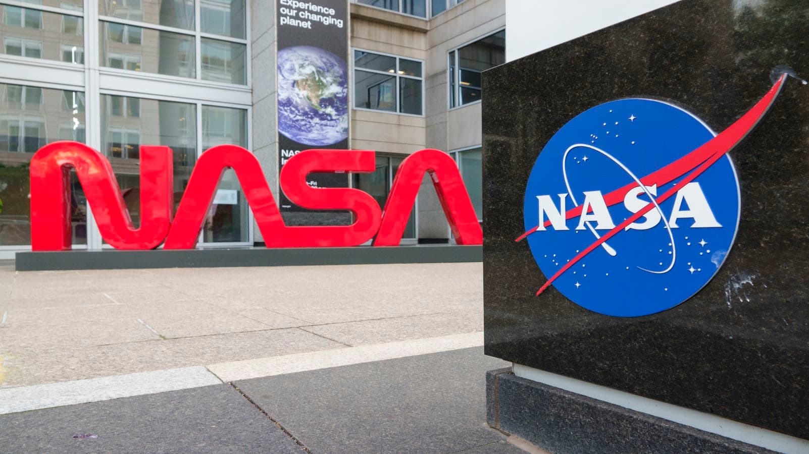 NASA Science Under Threat: 47% Budget Cuts Proposed
