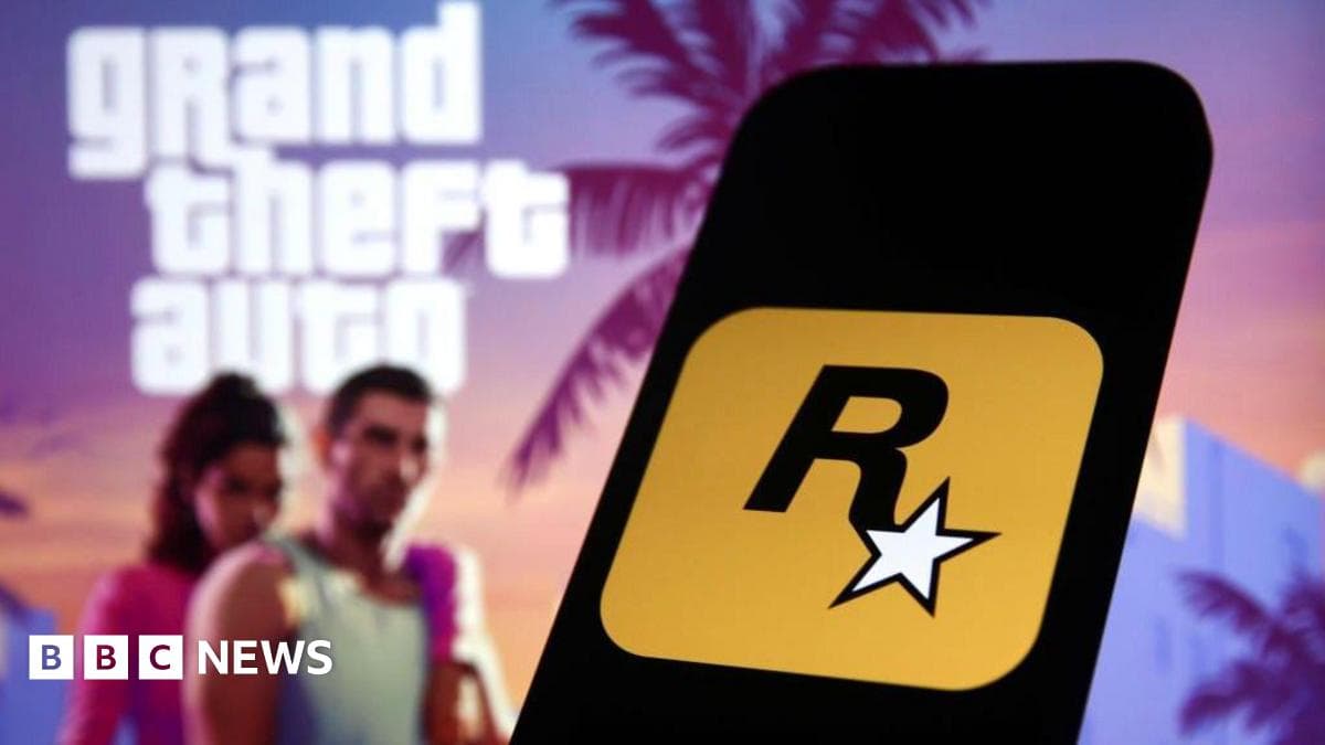 Rockstar Games Hit by Cybersecurity Breach