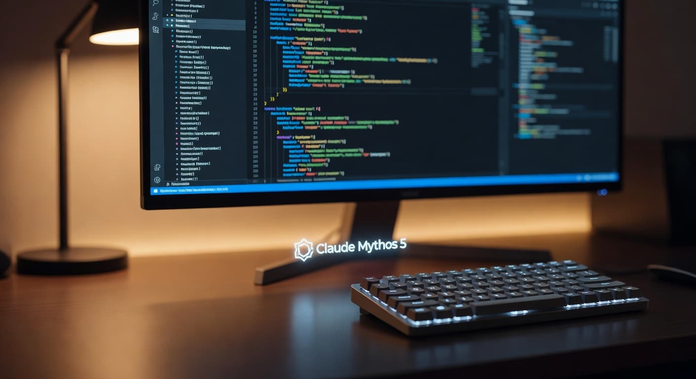 Claude Mythos 5 and the New Era of AI-Assisted Coding
