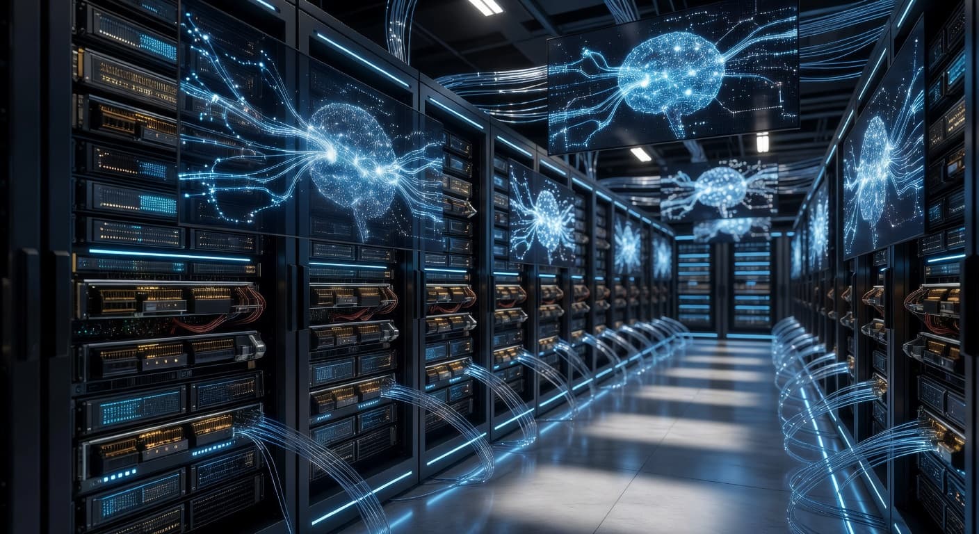 AI Scaling Reaches New Heights: Gemma 4, GPT-5.4, and Claude Mythos 5