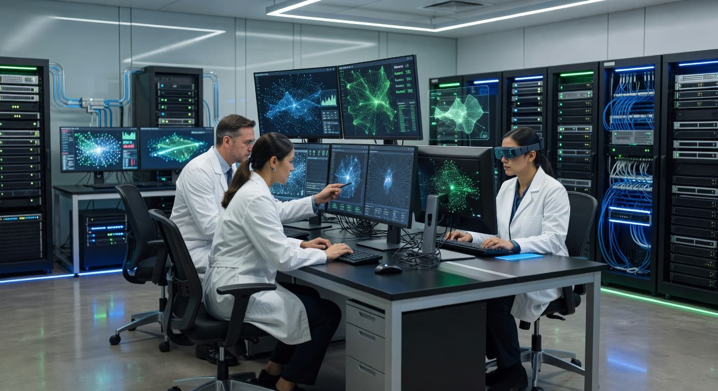 US Launches Safety Testing Program for Advanced AI Models