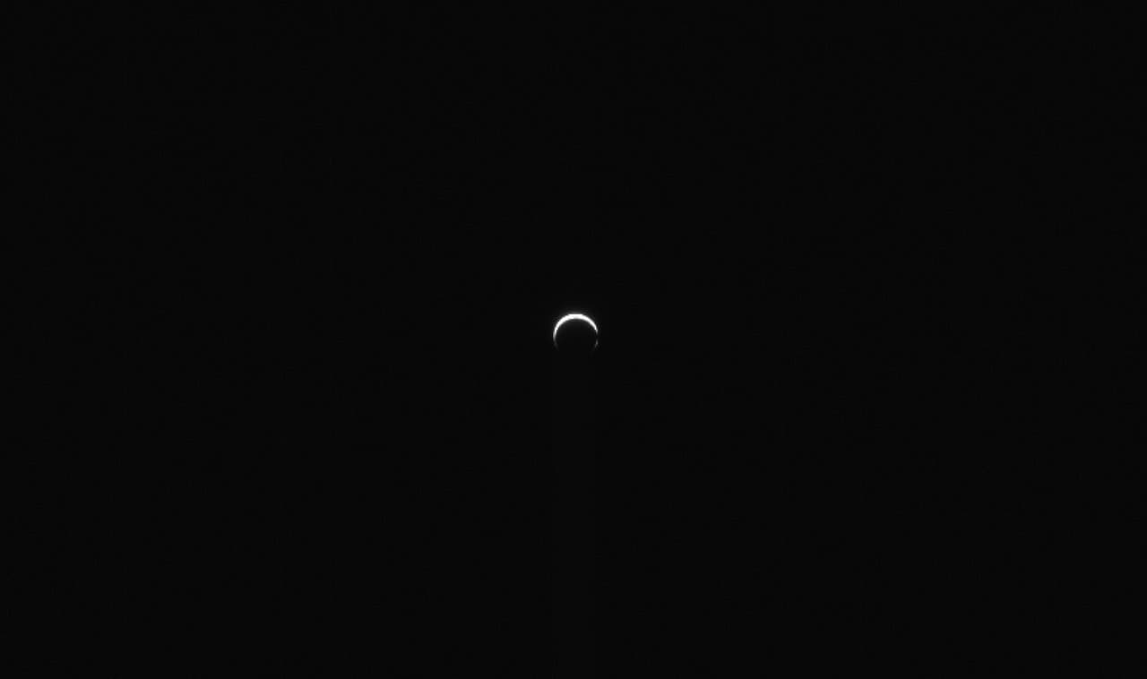 NASA's Psyche Spacecraft Approaches Mars for Historic Gravity Assist
