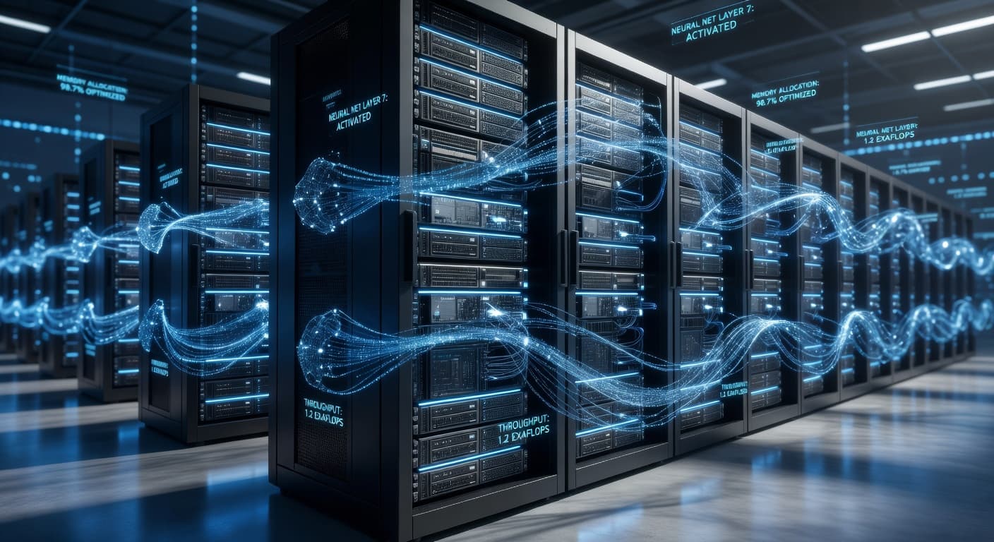 Google's Turbo Quant: A Major Breakthrough in LLM Memory Efficiency