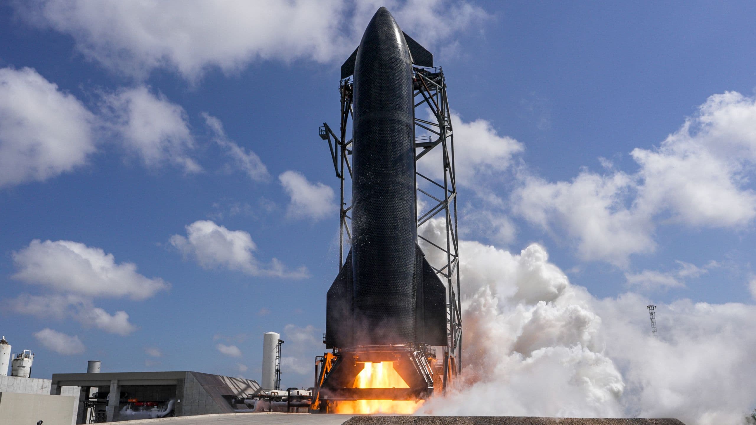 SpaceX's Starship V3 Lifts Off Next Week with Unprecedented In-Space Imaging