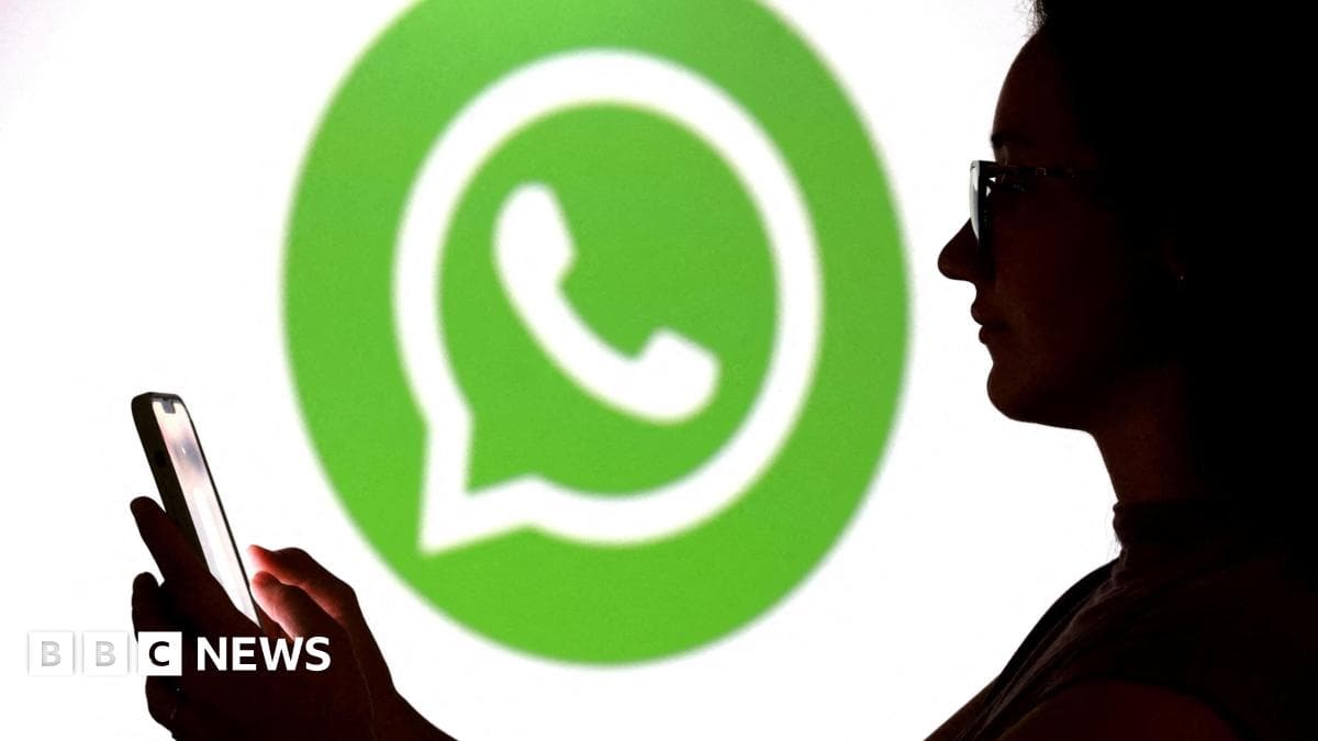 WhatsApp Launches Incognito AI Chatbot Conversations with Meta AI