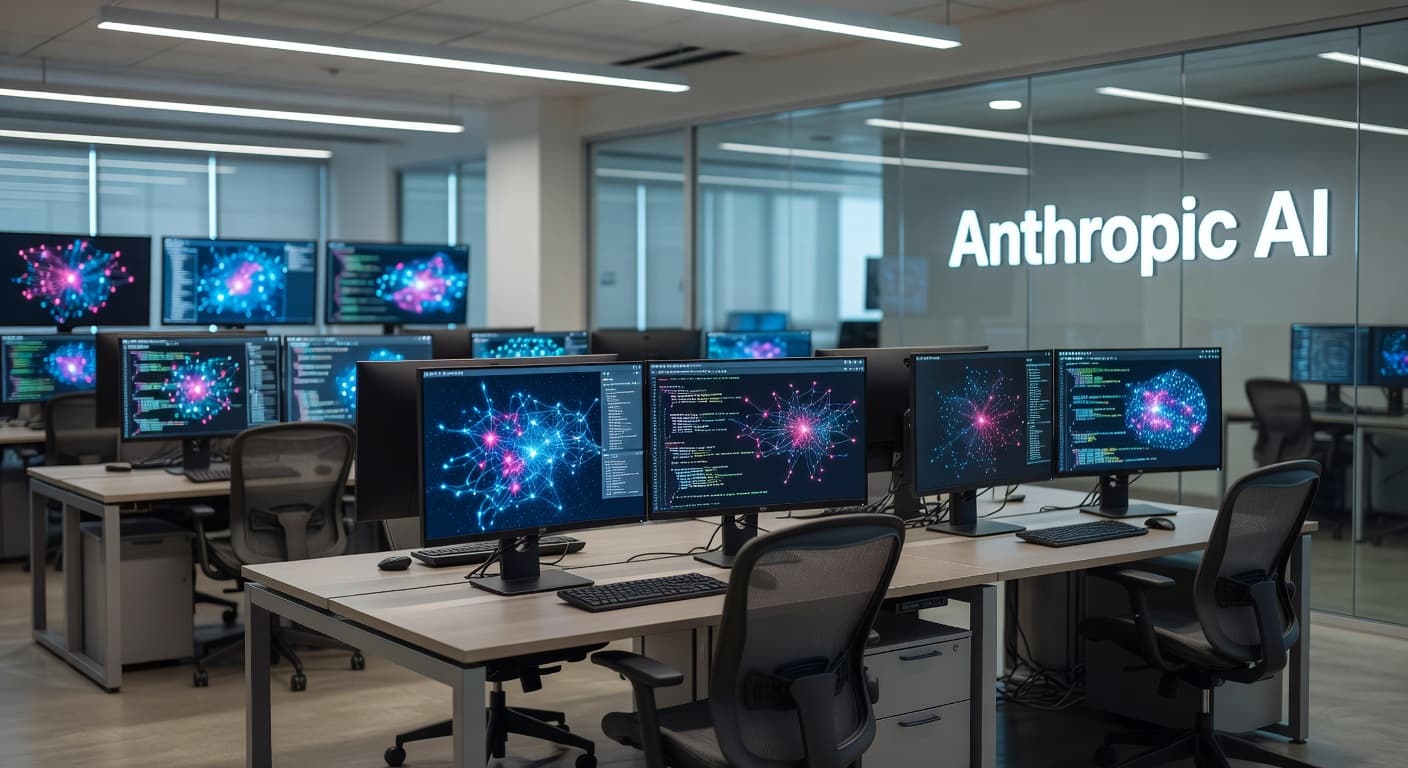 Anthropic Launches Claude Opus 4.7: New Benchmark for Large Language Models