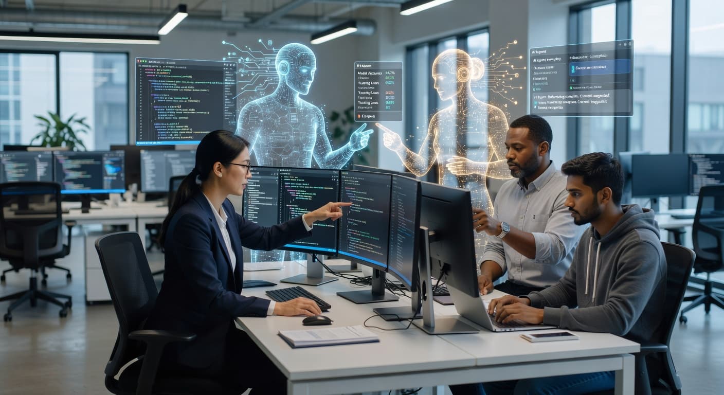 Agentic AI: The Next Evolution of Software Engineering