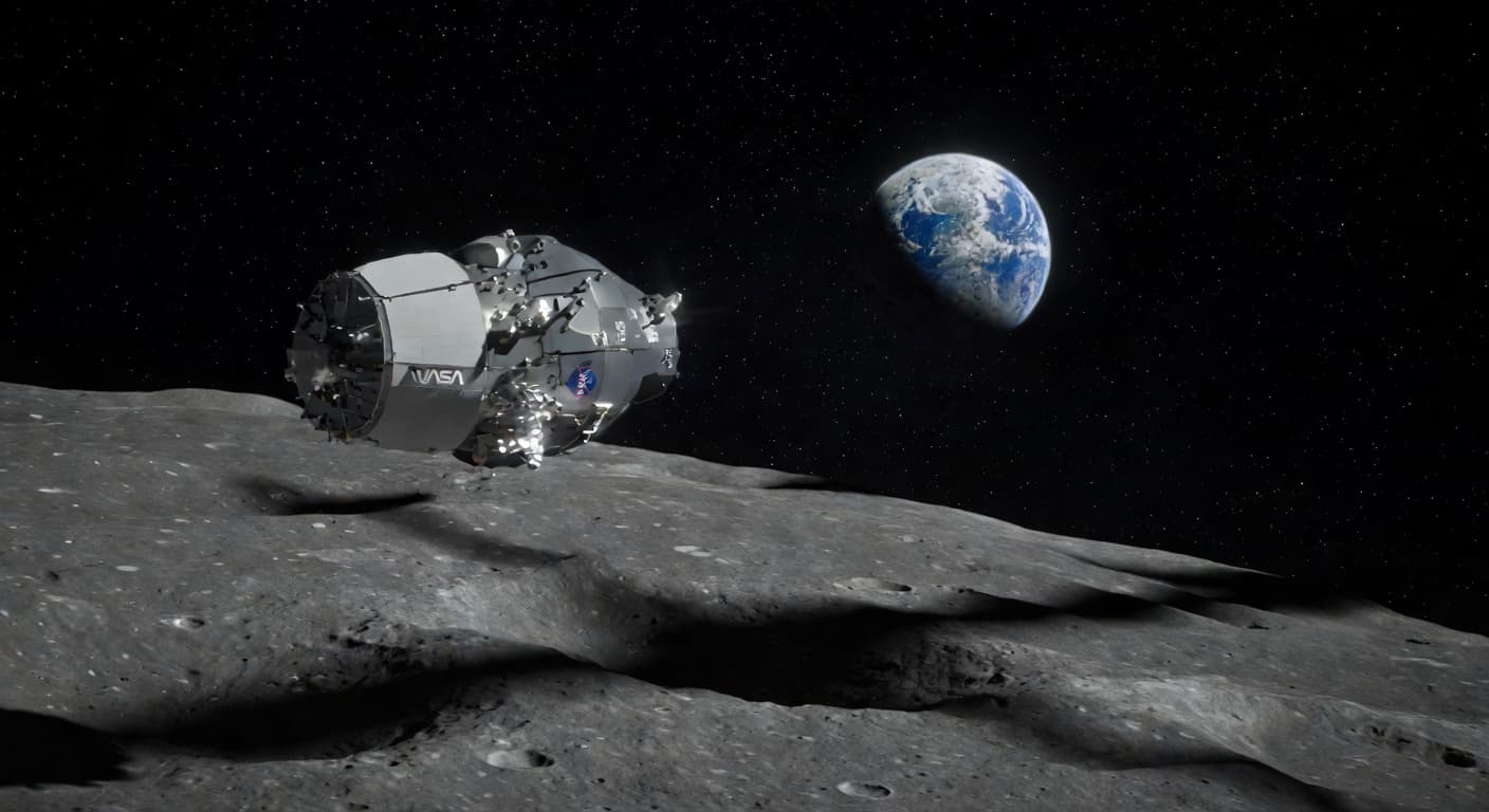 Artemis 2 Breaks Humanity's All-Time Distance Record