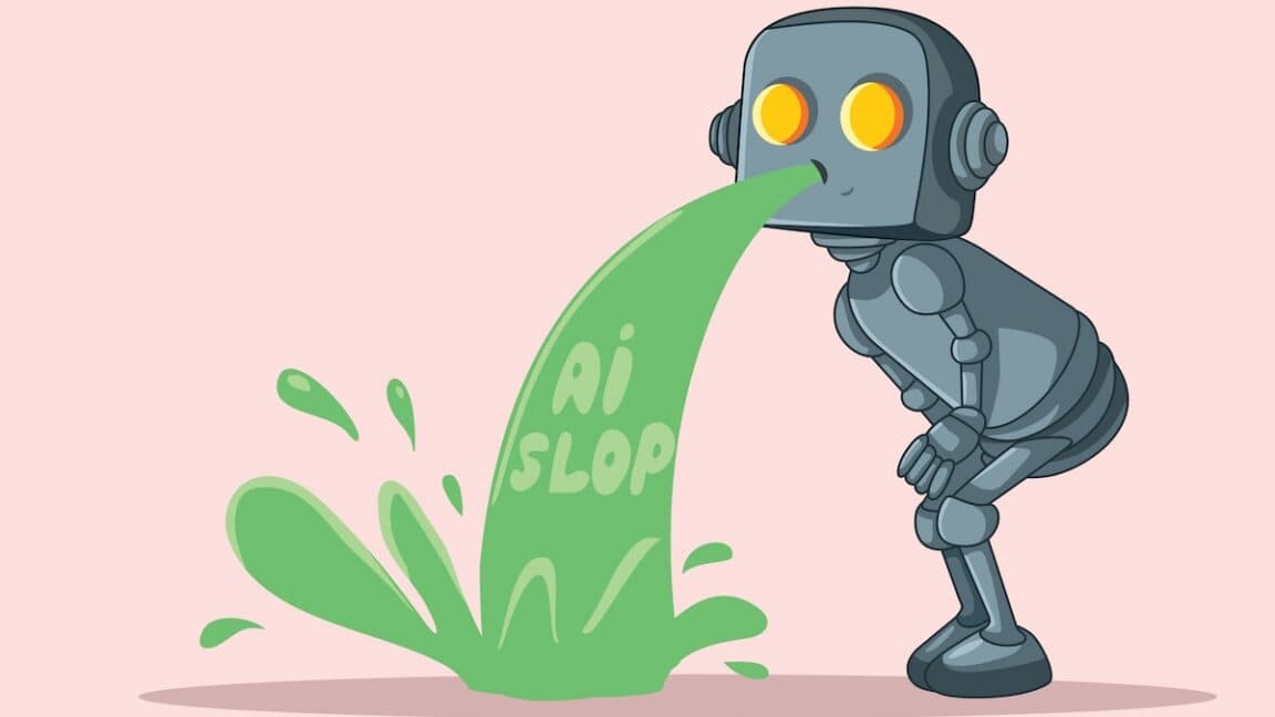arXiv Cracks Down on AI-Generated Garbage With One-Year Bans