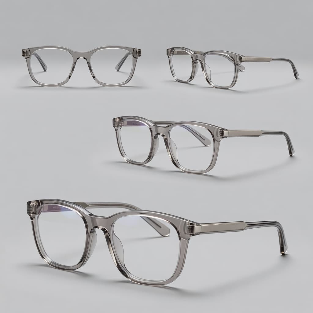 Google Launches Android XR Smart Glasses with Gemini AI