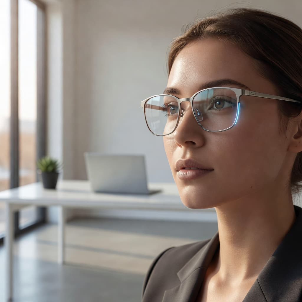 Google's Return to Smart Glasses: Android XR Takes Flight