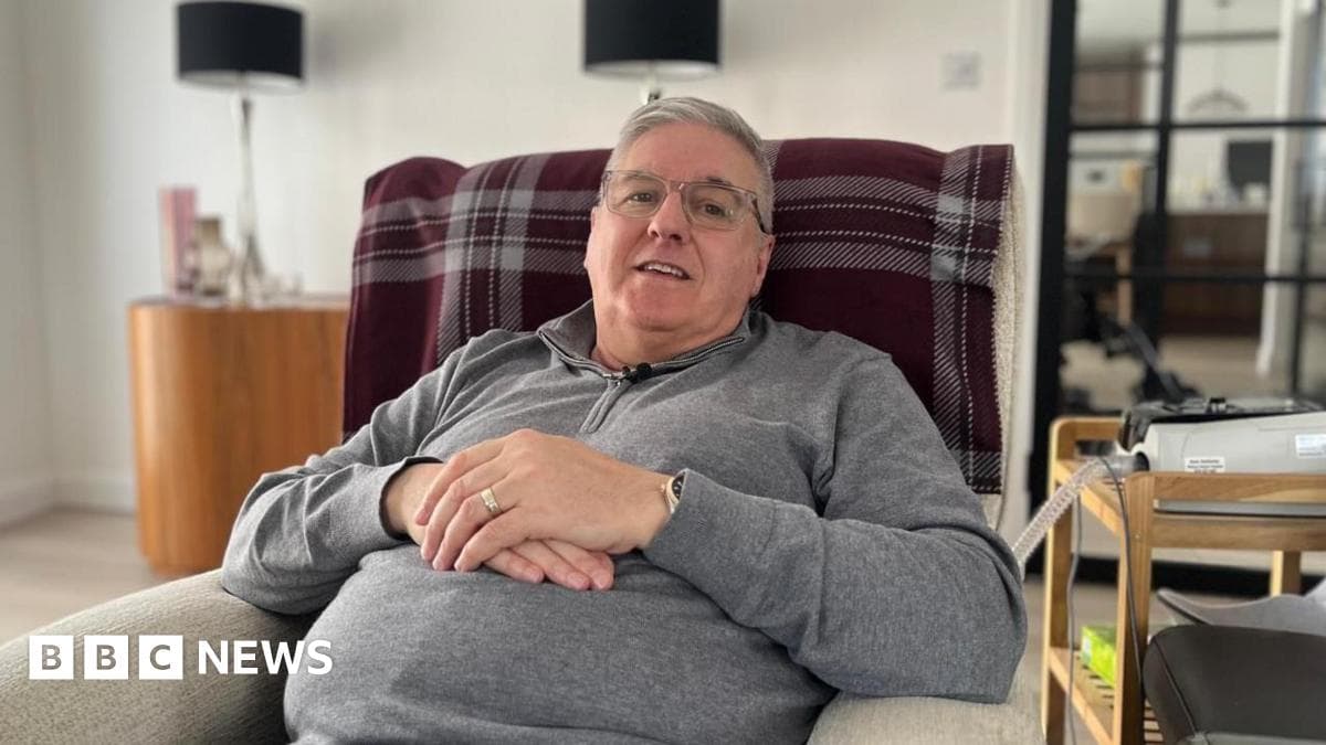 AI Accelerates Search for Motor Neurone Disease Treatments