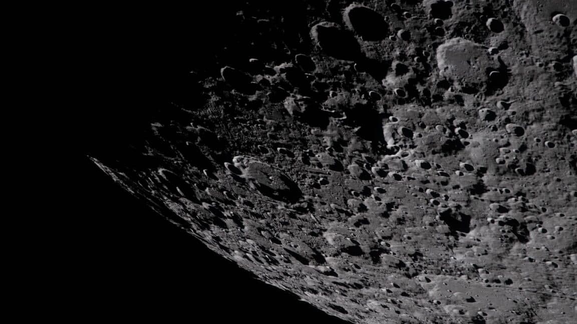 NASA Prepares Moon Base with Rovers and Scout Drones