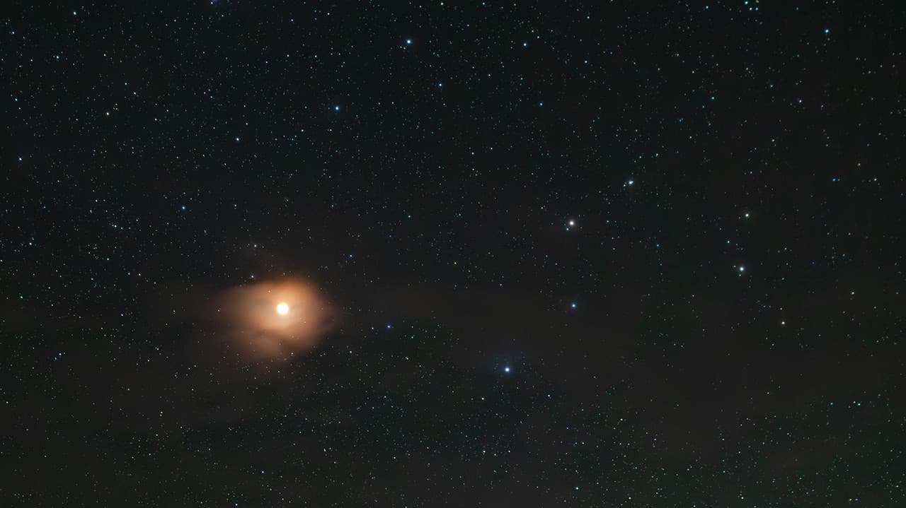 June Skywatching: Venus and Jupiter in Rare Conjunction