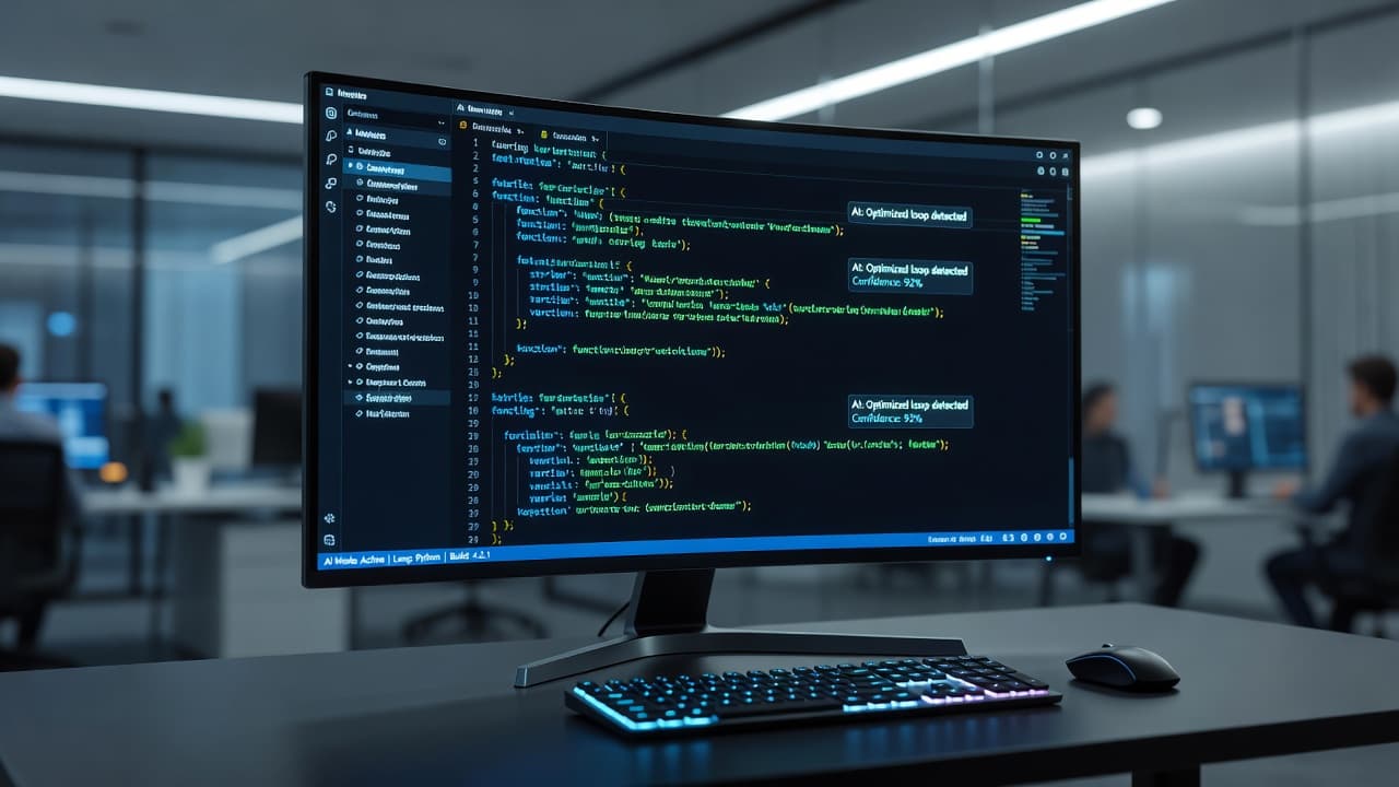 Microsoft Shifts Strategy: New In-House AI Models Challenge OpenAI Dominance