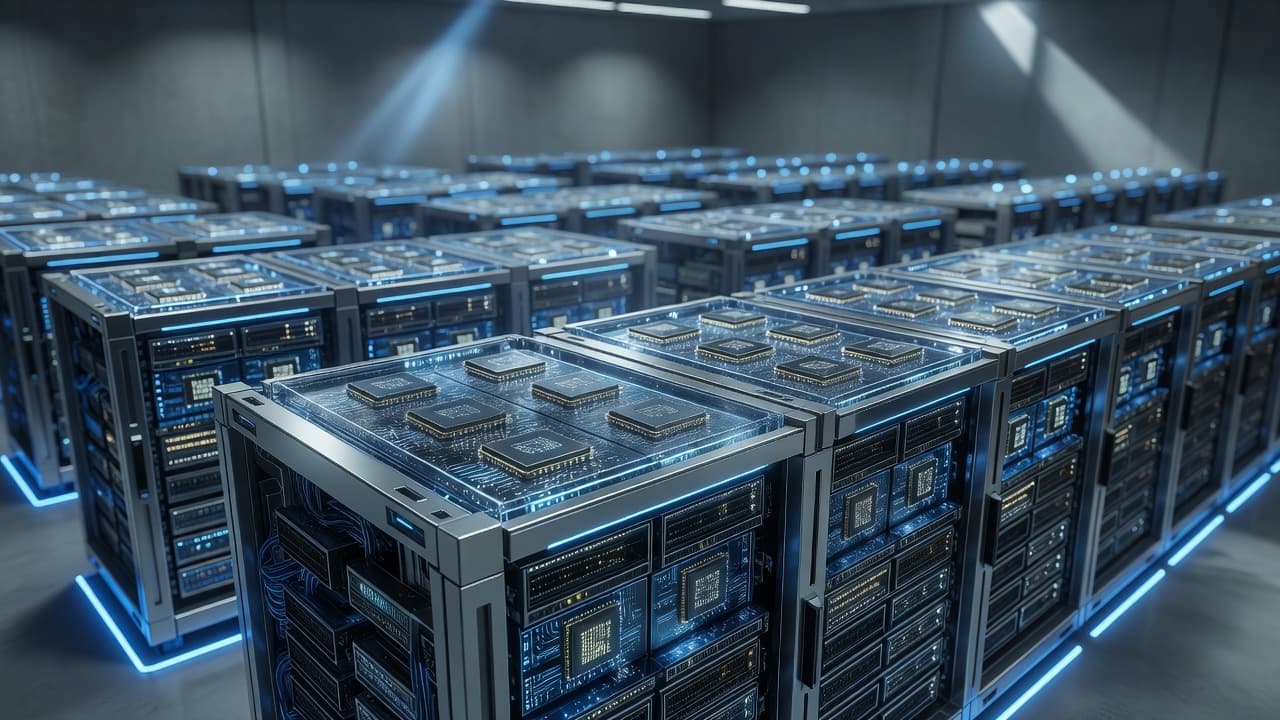 OpenAI's Jalapeño: Custom Silicon for AI Inference at Scale