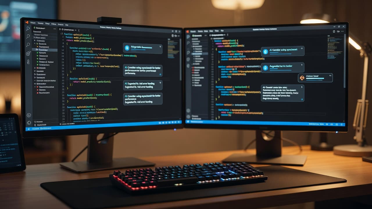 AI Tools for Developers in 2026: Cursor Rules, Multi-Model Workflows Win