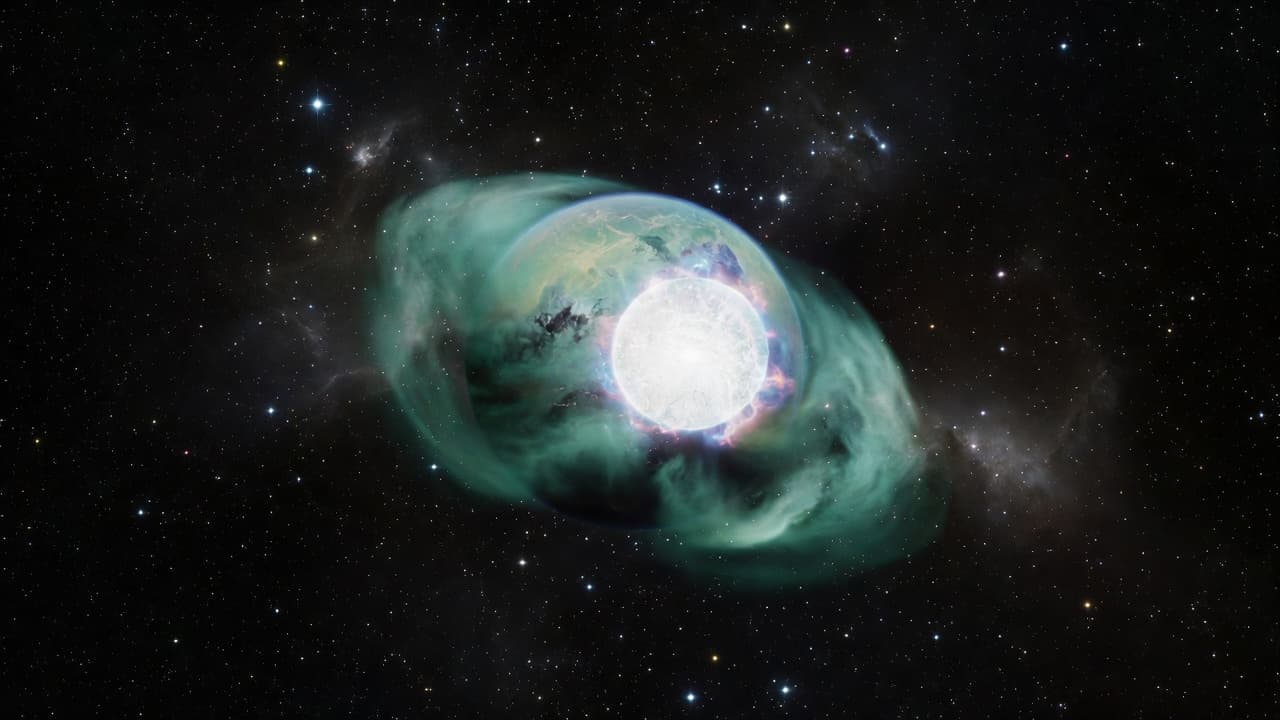 A Planet That Shouldn't Exist: JWST Reveals How WD 1856 b Survived Its Star's Death