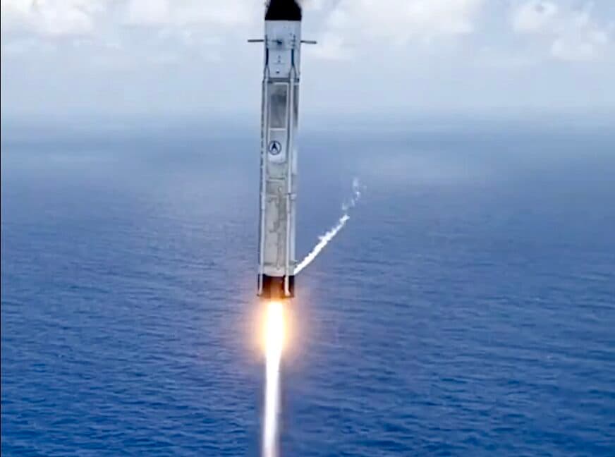 China's Long March 10B Joins the Reusable Rocket Club
