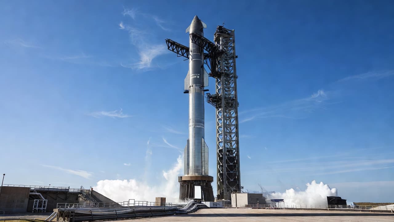 SpaceX Starship Flight 13: Development Continues Toward Operational Moon Missions